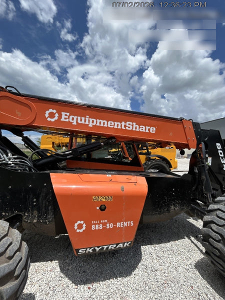 2024 SKYTRAK 6034