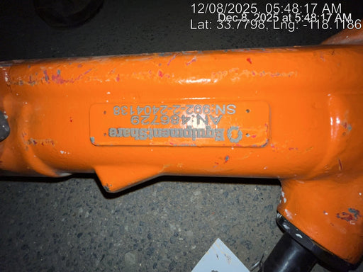 2024 MICHIGAN PNEUMATIC ES-TPB90-118-TRACKER