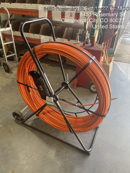 2025 GENERAL MACHINE PRODUCTS 90268