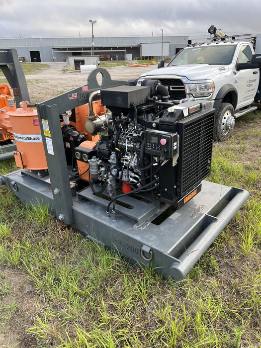 2021 MYERS-SETH RL-200