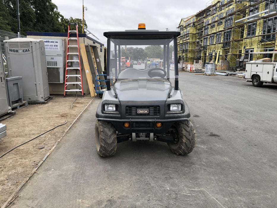 2020 CLUB CAR CA1700D (Canopy)