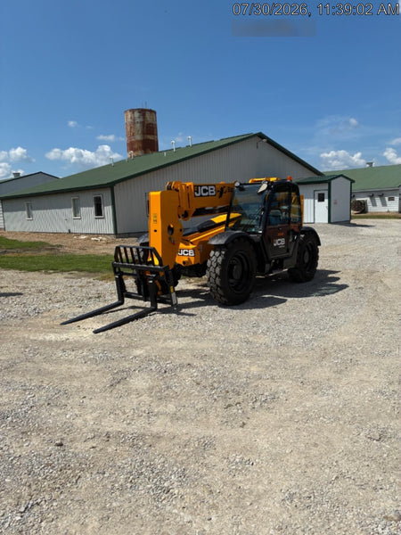 2026 JCB 506-36