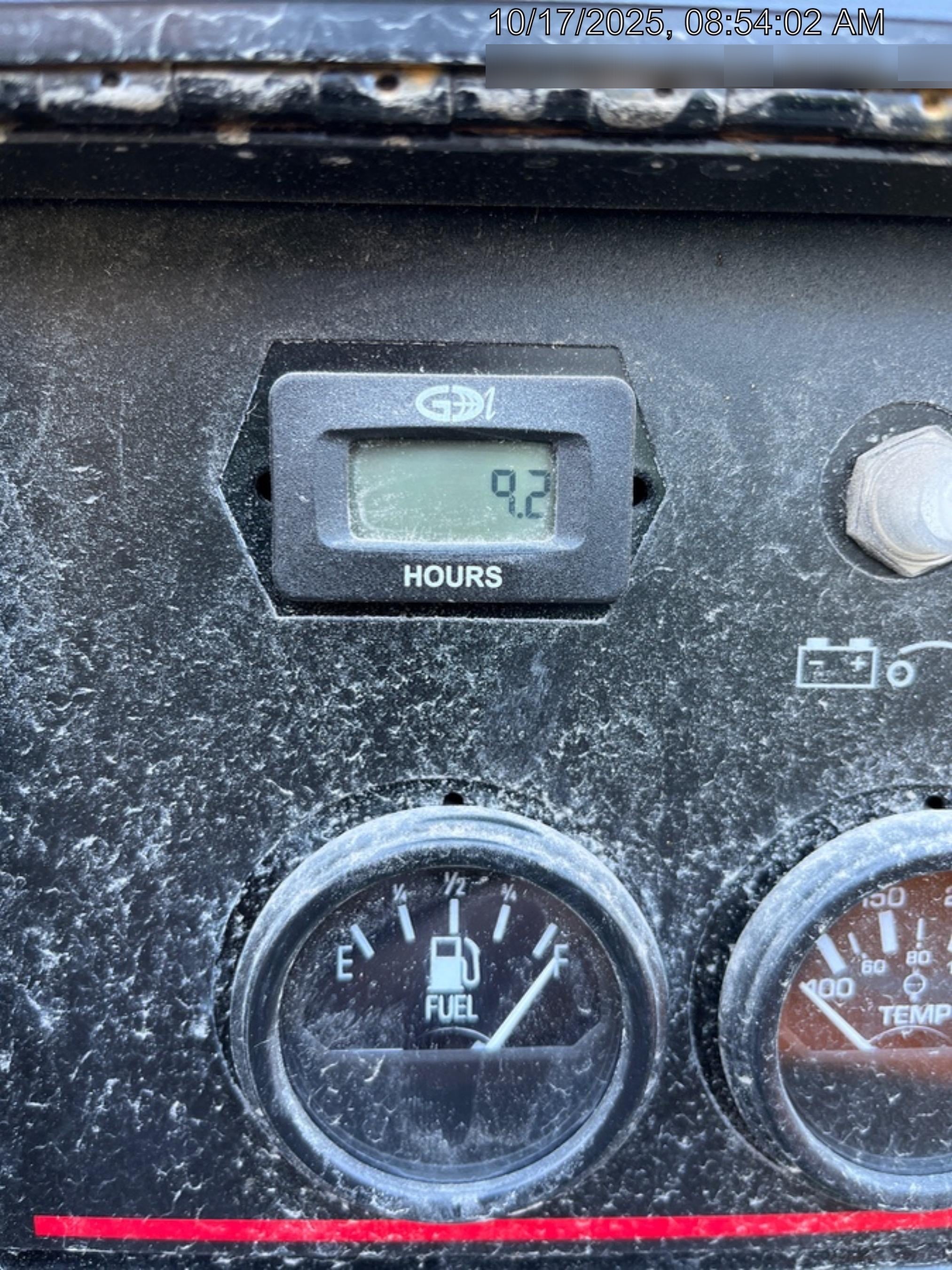 2025 LINCOLN ELECTRIC LE400