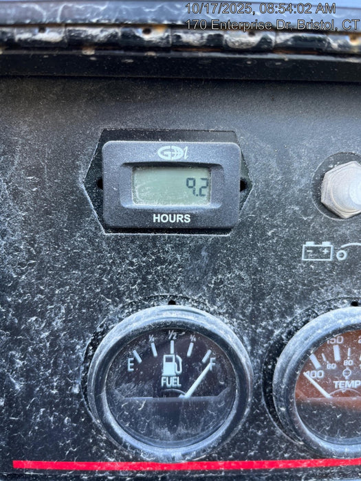 2025 LINCOLN ELECTRIC LE400