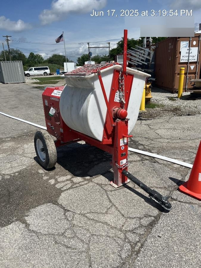 2024 MULTIQUIP WM90PH8