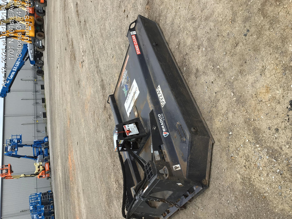 2019 PALADIN 30372A-0022