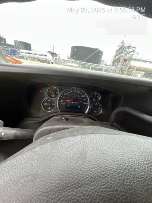 2024 GMC Savana 3500 - Rental