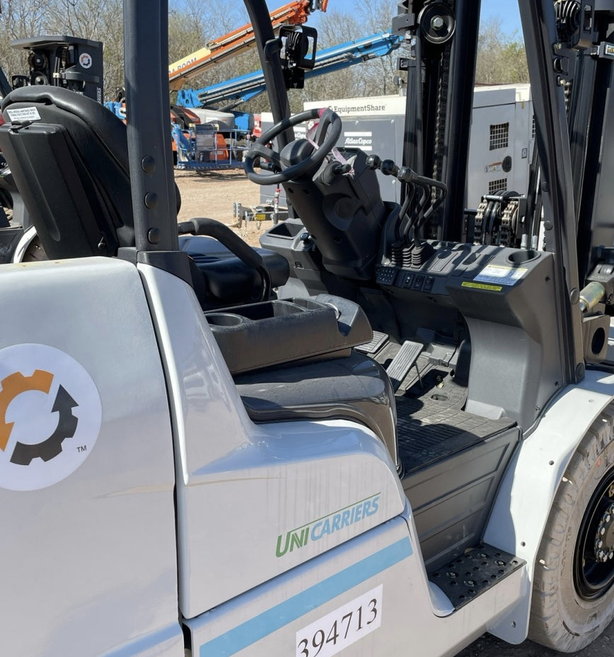 2024 UNICARRIER MJ1F4A35DV