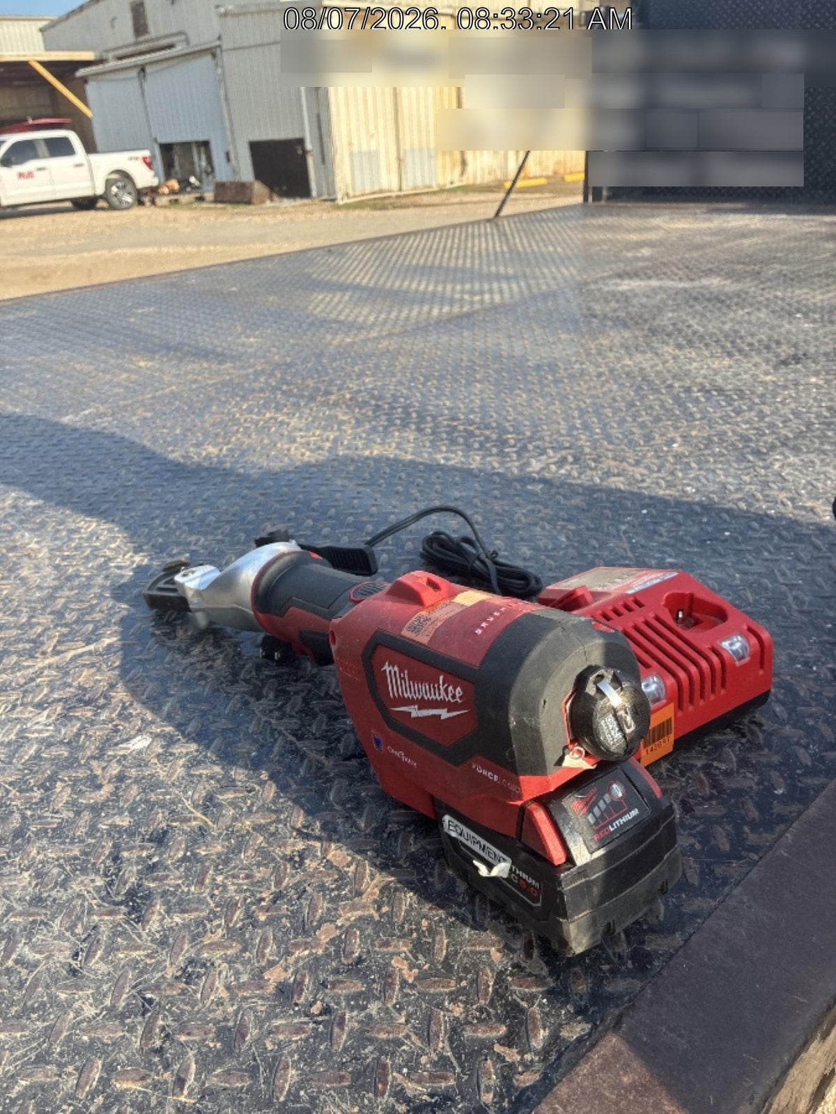 2024 MILWAUKEE 2877-22