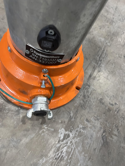 2023 MICHIGAN PNEUMATIC ES-6AM-TRACKER