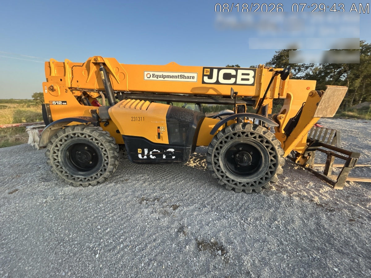 2022 JCB 512-56