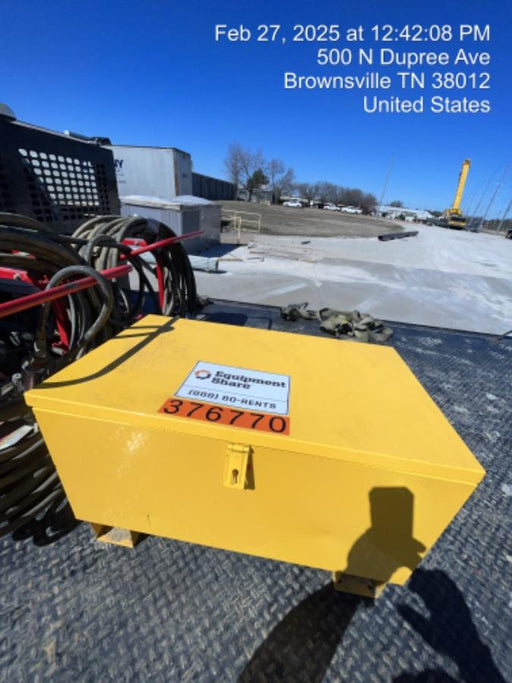 2023 ENERPAC STB101H