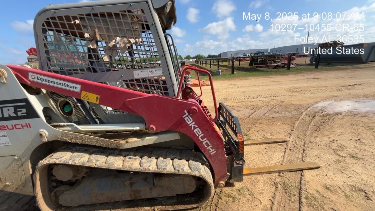 2023 SOLESBEE 48" Pallet Forks - Solesbee