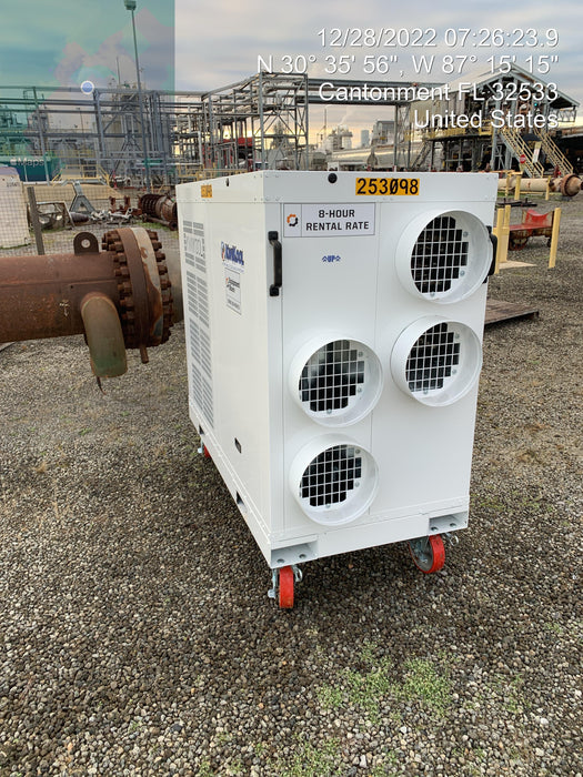 2022 KWIKOOL KPO12-43H