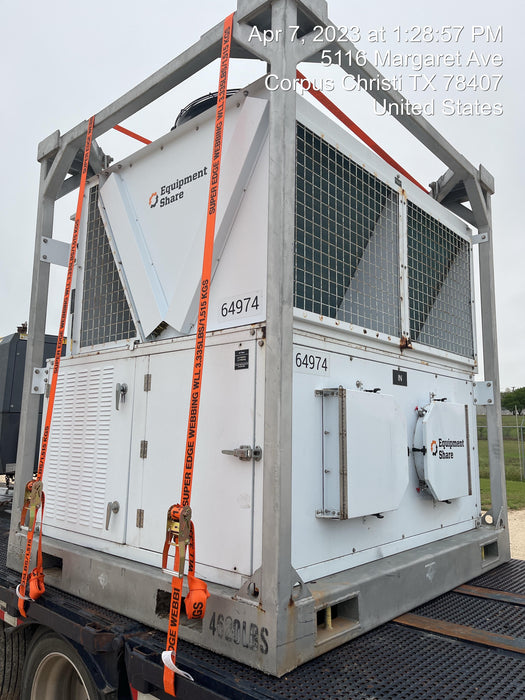 2020 SMARTECH SACP41A-HS