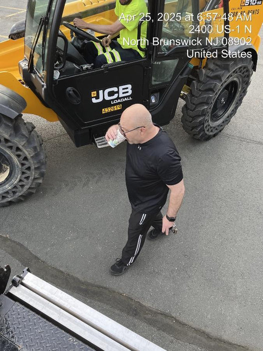 2025 HIPPO HOPPER HH48HD