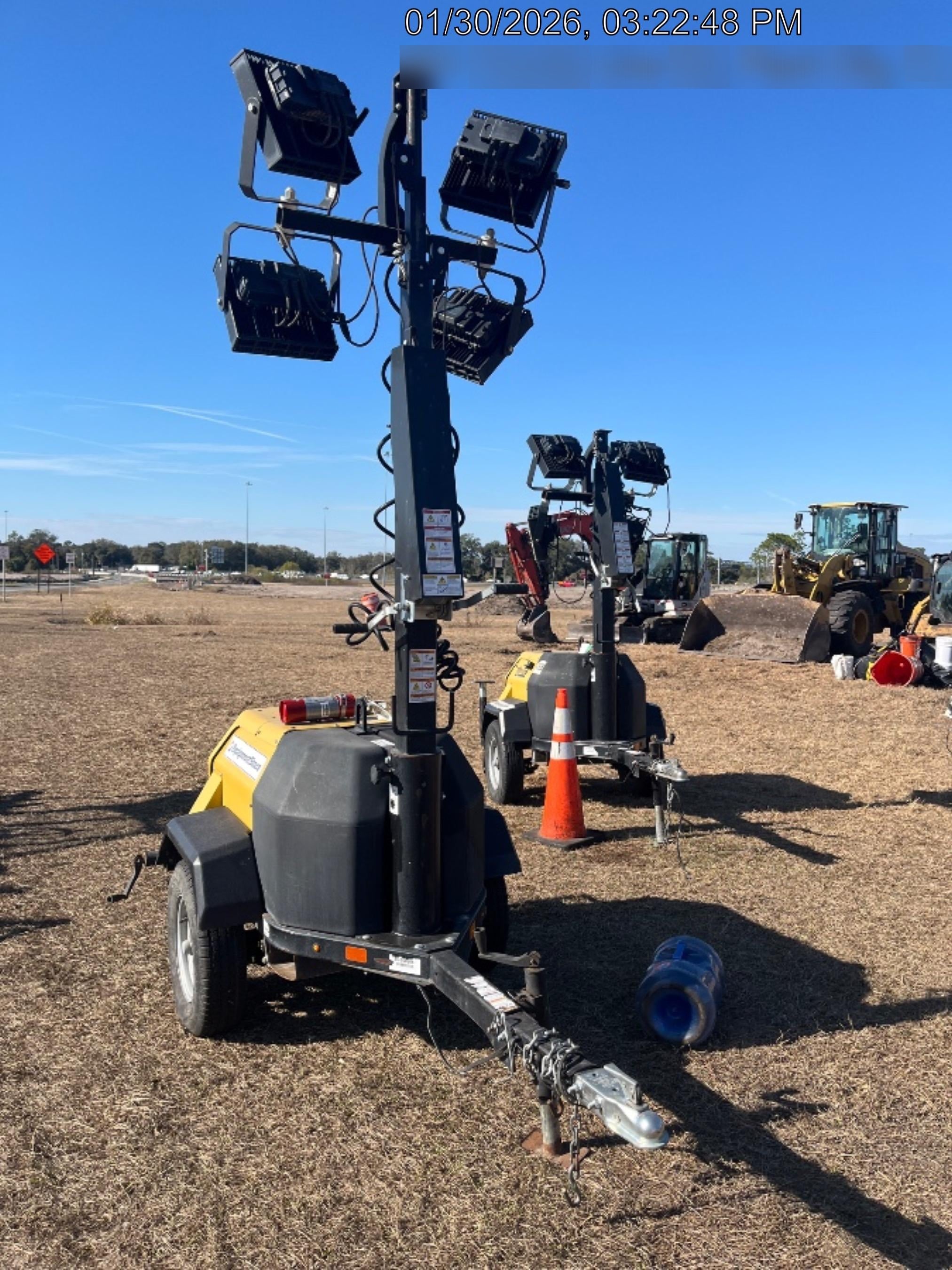 2021 ALLMAND NLV3GR