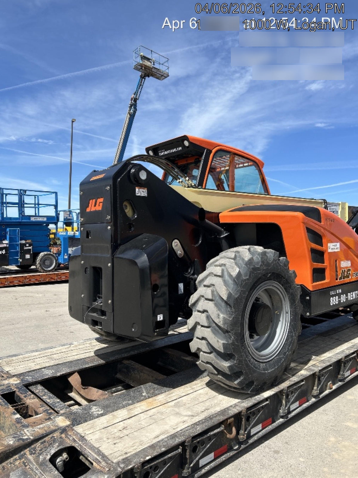 2026 JLG 1732
