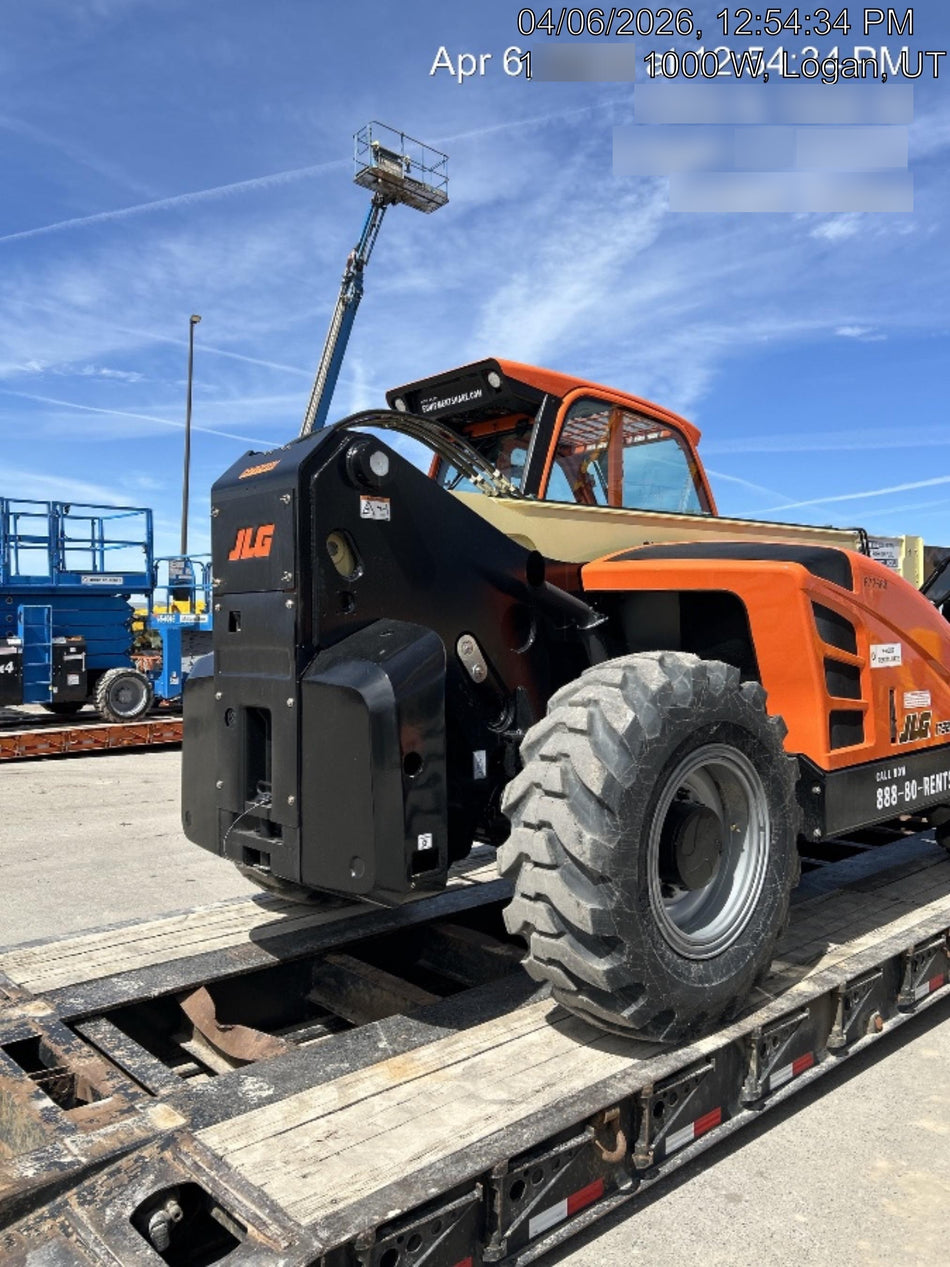 2026 JLG 1732