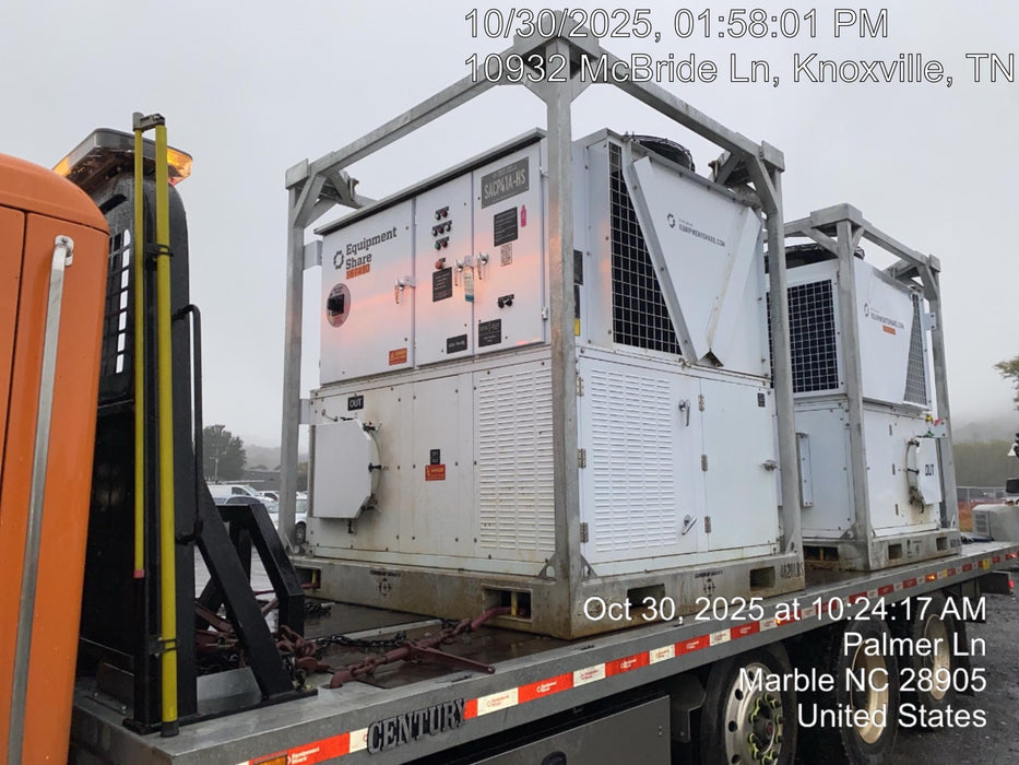 2024 SMARTECH SACP41A-HS