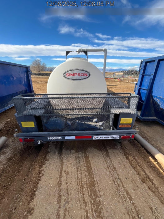 2023 SIMPSON SWT-52517