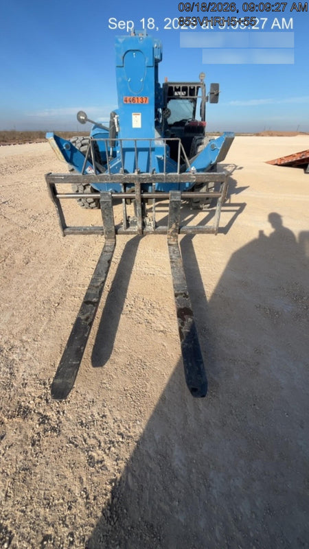 2024 GENIE GTH-1056
