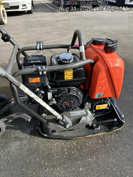 2025 HUSQVARNA LF75