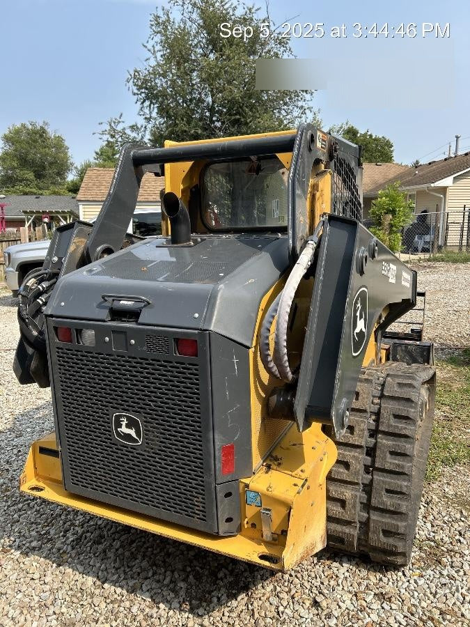 2025 ARROW MATERIAL HANDLING F5100CB