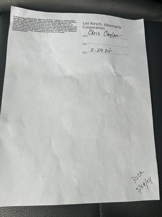 2021 KEY PLANT Pipe Conveyor