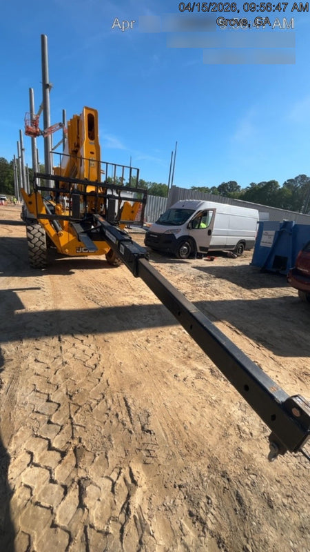 2024 STAR INDUSTRIES M1360B - Star JIB Boom