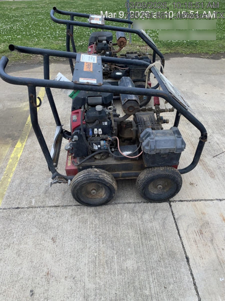 2023 SIMPSON SW5050HCGL