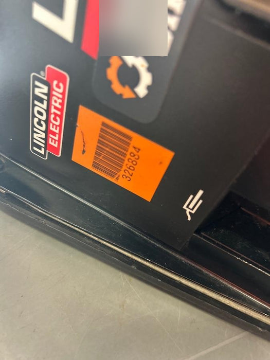 2023 LINCOLN ELECTRIC LN-25X