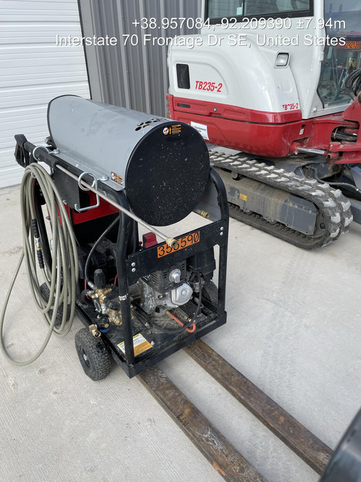 2023 SIMPSON BB65106