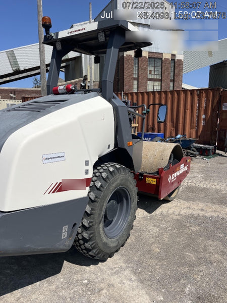 2023 DYNAPAC CA1300D