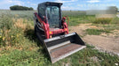 2022 TAKEUCHI TL8R2-CR