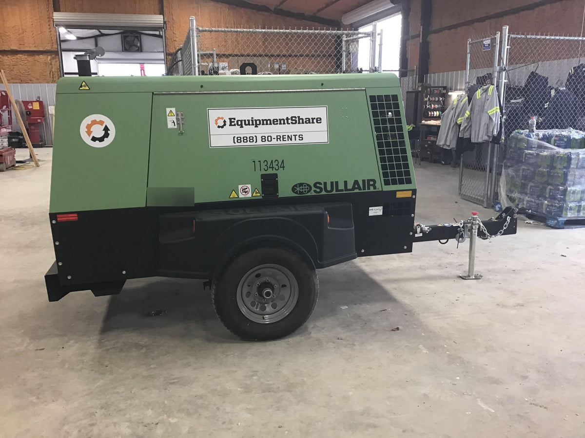 2020 SULLAIR 375H