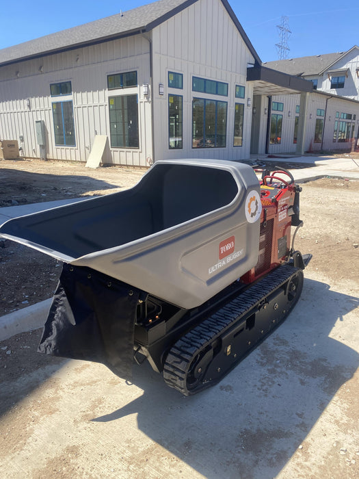 2024 TORO MBTX 2500-TS