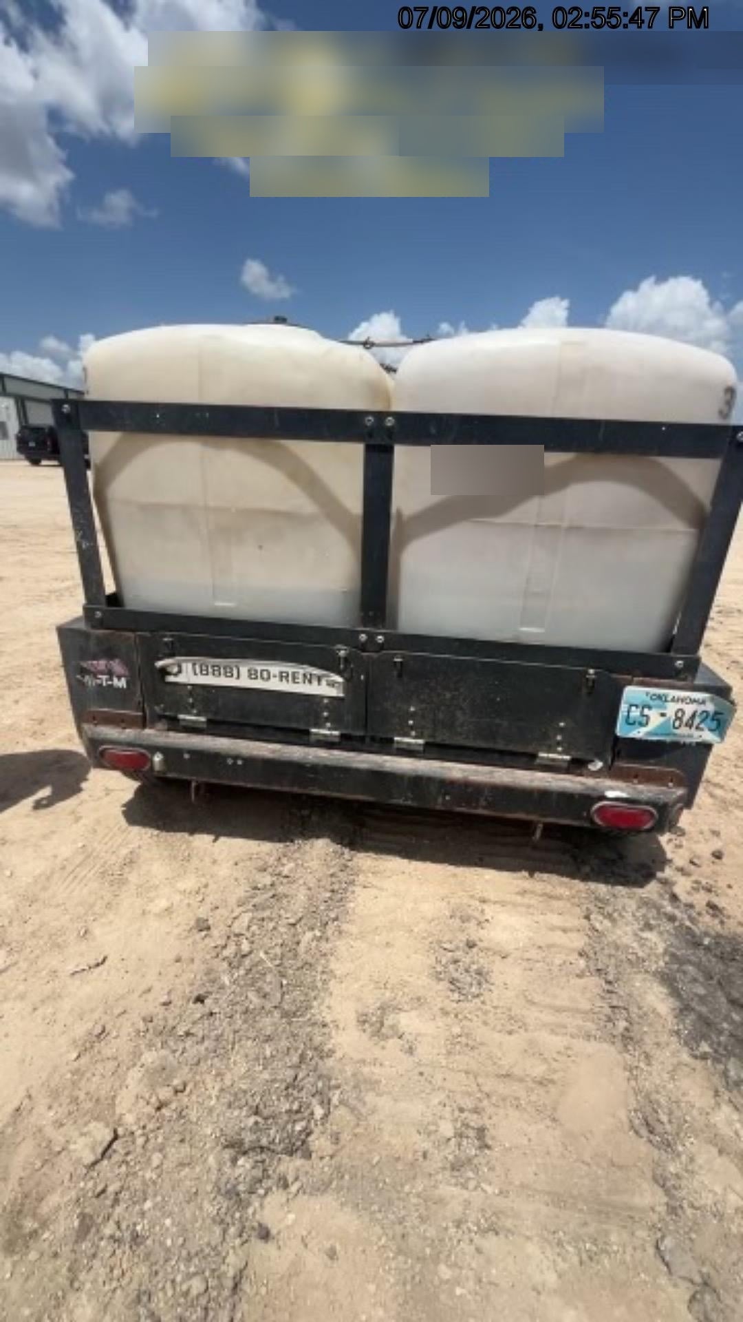 2019 MI-T-M CORPORATION HS-3006-0MDK-UR