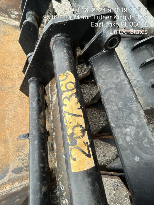 2022 BLUE DIAMOND 106520