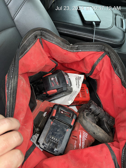 2023 MILWAUKEE 2867-22