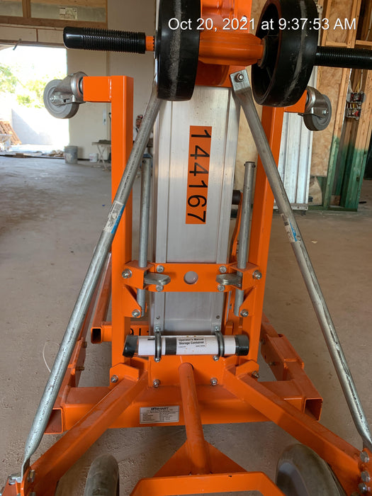 2021 LIFTSMART MLC-24