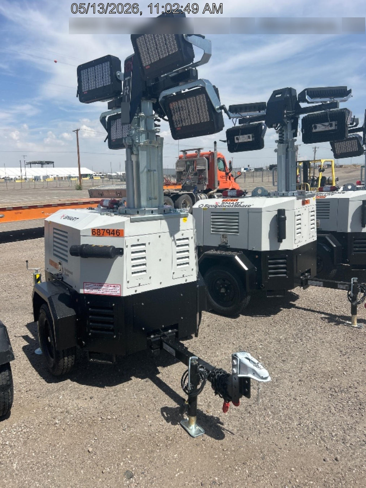 2026 TRIME X-SMART (EL1250H)