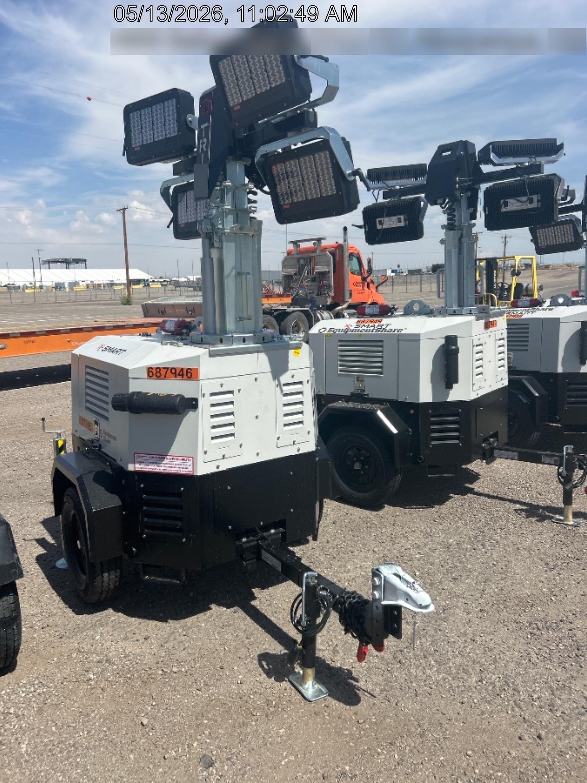 2026 TRIME X-SMART (EL1250H)
