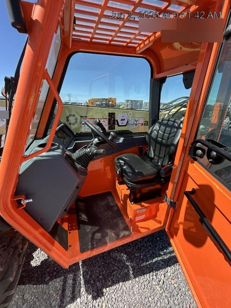 2026 JLG 519