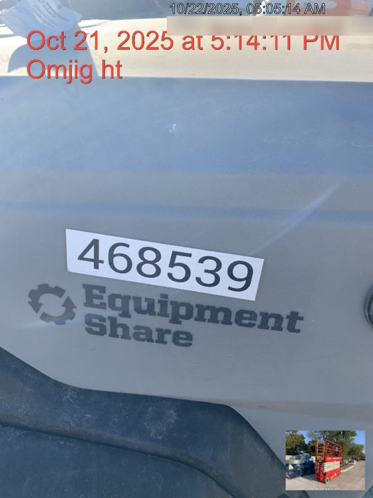 2024 WACKER NEUSON LTT4