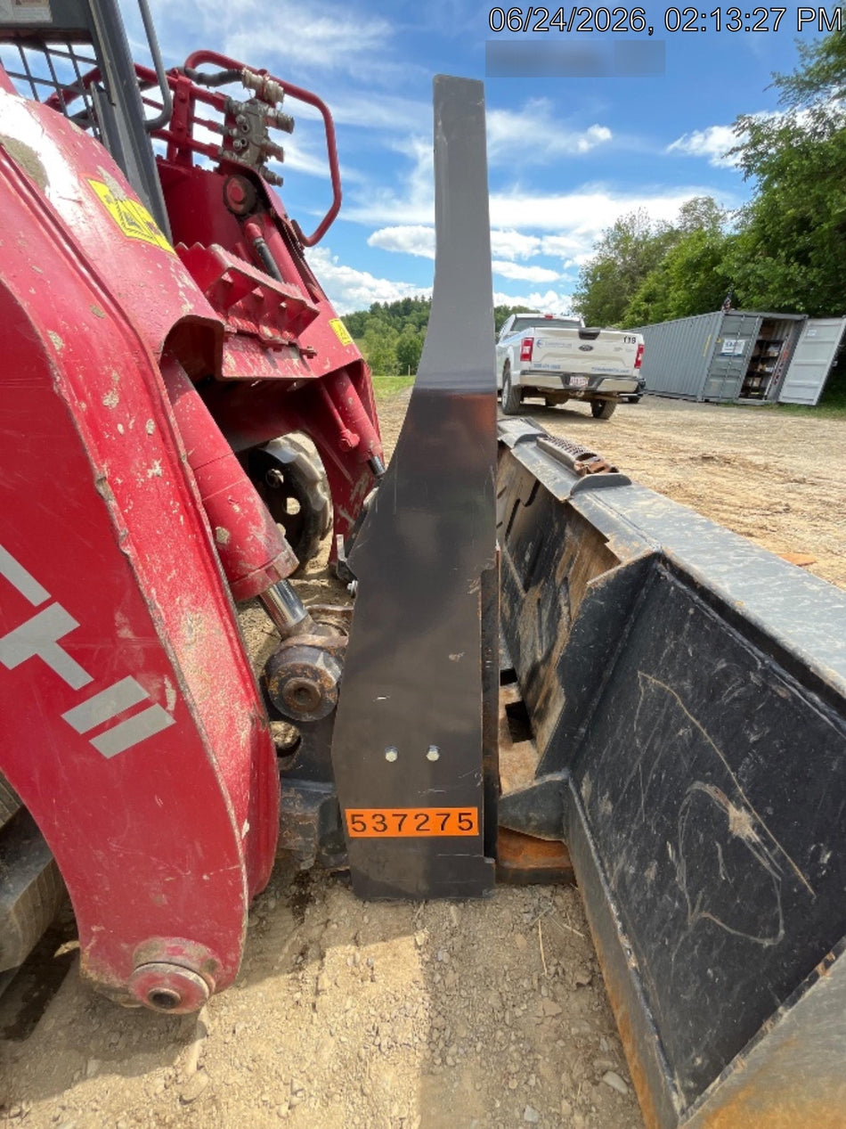 2025 PALADIN 48" Pallet Forks - Paladin