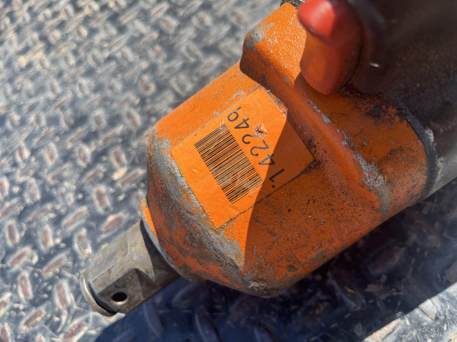 2021 MICHIGAN PNEUMATIC 751SS