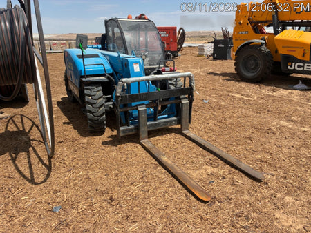 2024 GENIE GTH-5519