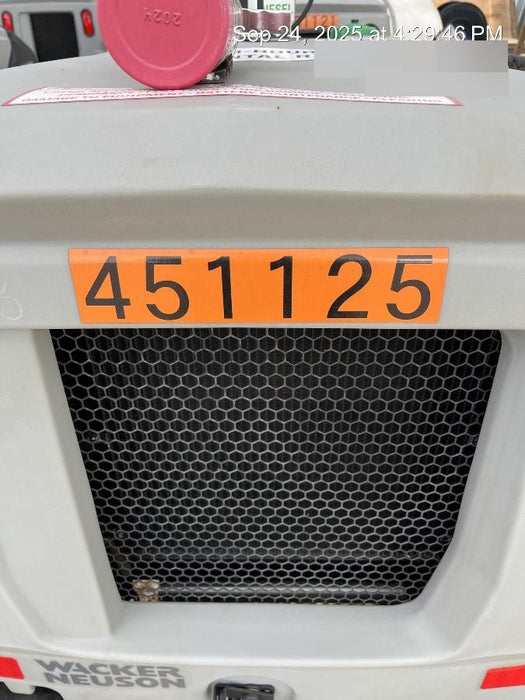 2024 WACKER NEUSON LTT4