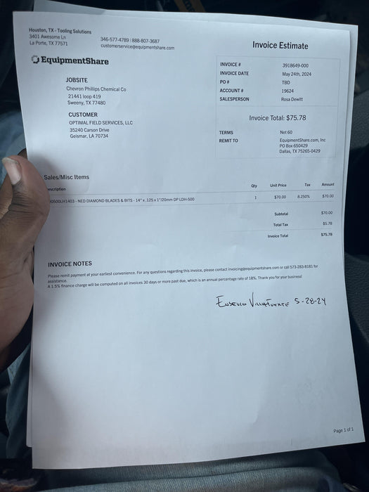 2023 HUSQVARNA FS400